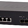 Cisco 16-Port 10G Stackable Managed Switch, SX550X-16FT-K9-UK
