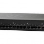 Cisco 24-Port 10G SFP+ Stackable Managed Switch, SG550XG-24F-K9-UK