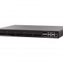 Cisco 24-Port 10G SFP+ Stackable Managed Switch, SX550X-24F-K9-UK