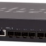 Cisco 24-Port 10G Stackable Managed Switch, SX550X-24FT-K9-UK