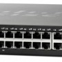 Cisco 24-Port 10GBase-T Stackable Managed Switch, SG550XG-24T-K9-UK