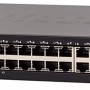 Cisco 24-Port 10GBase-T Stackable Managed Switch, SX550X-24-K9-UK
