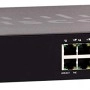 Cisco 24-Port Gigabit PoE Smart Switch, SG250X-24P-K9-UK