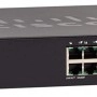 Cisco 24-Port Gigabit Smart Switch, SG250X-24-K9-UK