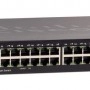 Cisco 48-Port Gigabit PoE Smart Switch, SG250X-48P-K9-UK
