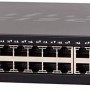 Cisco 52-Port 10GBase-T Stackable Managed Switch, SX350X-52-K9-UK