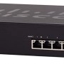 Cisco 8 Port 10GBase-T Stackable Managed Switch, SX350X-08-K9-UK