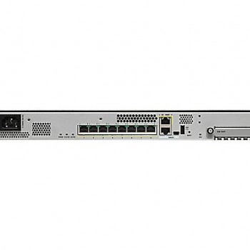 Cisco ASA 5508-X with FirePOWER 防火墻, ASA5508-K8