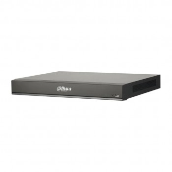 大華 16 Channel 1U 16PoE AI NVR, DHI-NVR5216-16P-I