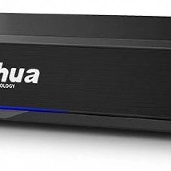 大華 16 Channel Penta-brid 4K 1.5U DVR, DH-XVR7416L-4KL-X