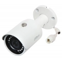 大華 2MP IR Mini-Bullet Network Camera, DH-IPC-HFW1230SP