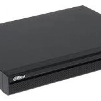 大華 8 Ch 1U 4K Pro NVR, DHI-NVR5208-4KS2(UK)