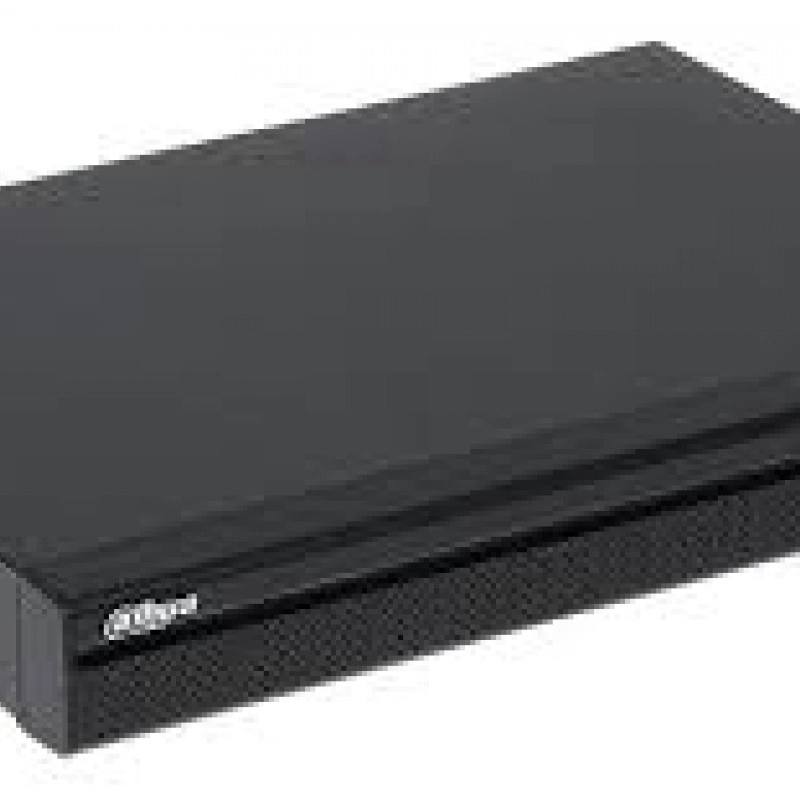 大華 8 Ch 1U 4K Pro NVR, DHI-NVR5208-4KS2(UK)NVR