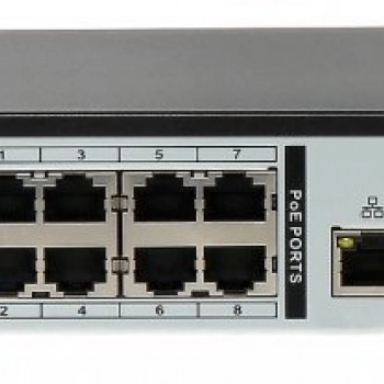 大華 8 Ch 1U 4K Pro NVR, DHI-NVR5208-4KS2(UK)