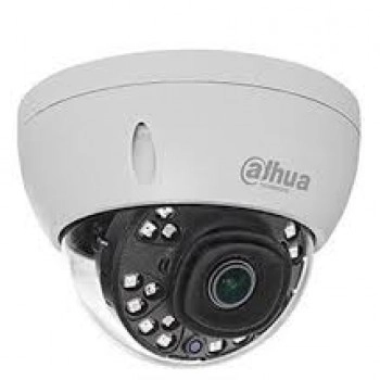 大華 8MP IR EPOE Mini-Dome ePOE 4mm Network Camera, DH-IPC-HDBW4831EP-ASE