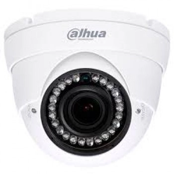 大華 DH-HAC-HDW1200RP, 2百萬像素 HDCVI IR Dome Camera 