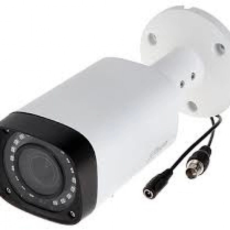 大華 DH-HAC-HFW1400RP, 4百萬像素 HDCVI IR Bullet CameraCVI CAM