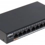 大華 DH-PFS3009-8ET-96, 8 Port Fast Ethernet PoE With 1 Port Fast