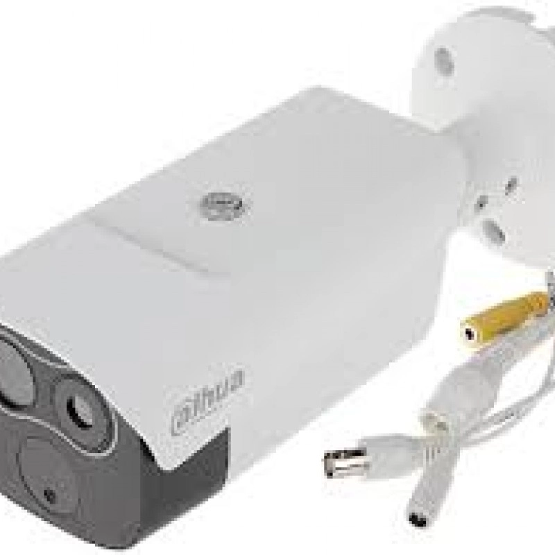 大華 DH-TPC-BF2120P-1F4, 2百萬像素 Thermal Mini Hybrid Bullet CameraIP CAM