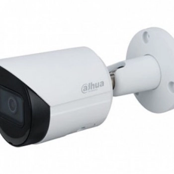 Dahua 2MP IR Bullet Network Camera, DH-IPC-HFW2230SP-S-S2