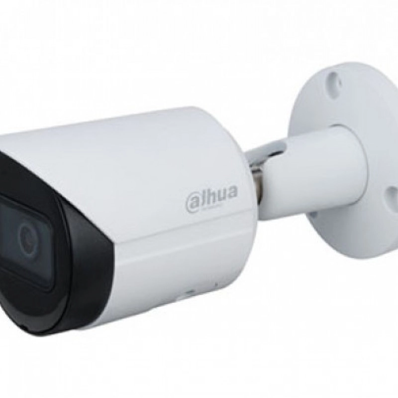 Dahua 2MP IR Bullet Network Camera, DH-IPC-HFW2230SP-S-S2IP CAM