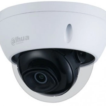 Dahua 2MP IR Mini Dome Network Camera, DH-IPC-HDBW2230EP-S-S2