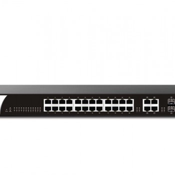 DrayTek Vigor-G2280, Gigabit Smart Switch