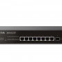 DrayTek Vigor-P1092, Gigabit 100w PoE Smart Switch