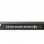 DrayTek Vigor-P2280, Gigabit 340w PoE Smart Switch