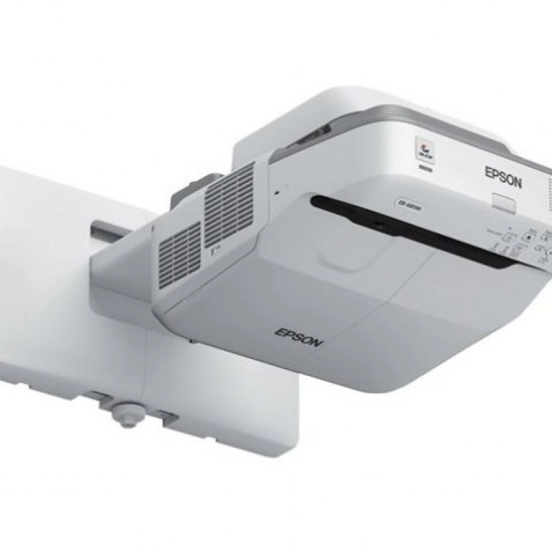 EPSON Full HD 3LCD Projector, EB-696Ui (Finger Touch Interactive)投影機