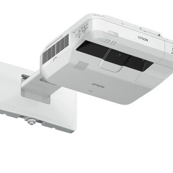 EPSON Full HD Laser Ultra-Short Throw Projector, EB-700U