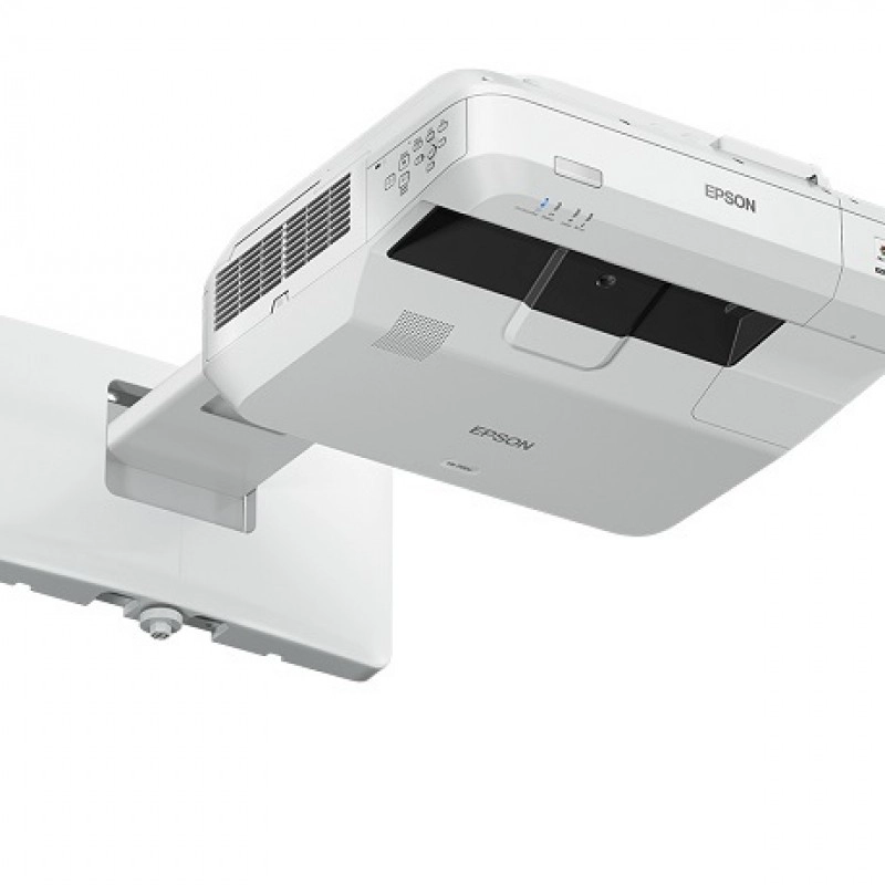 EPSON Full HD Laser Ultra-Short Throw Projector, EB-700U投影機