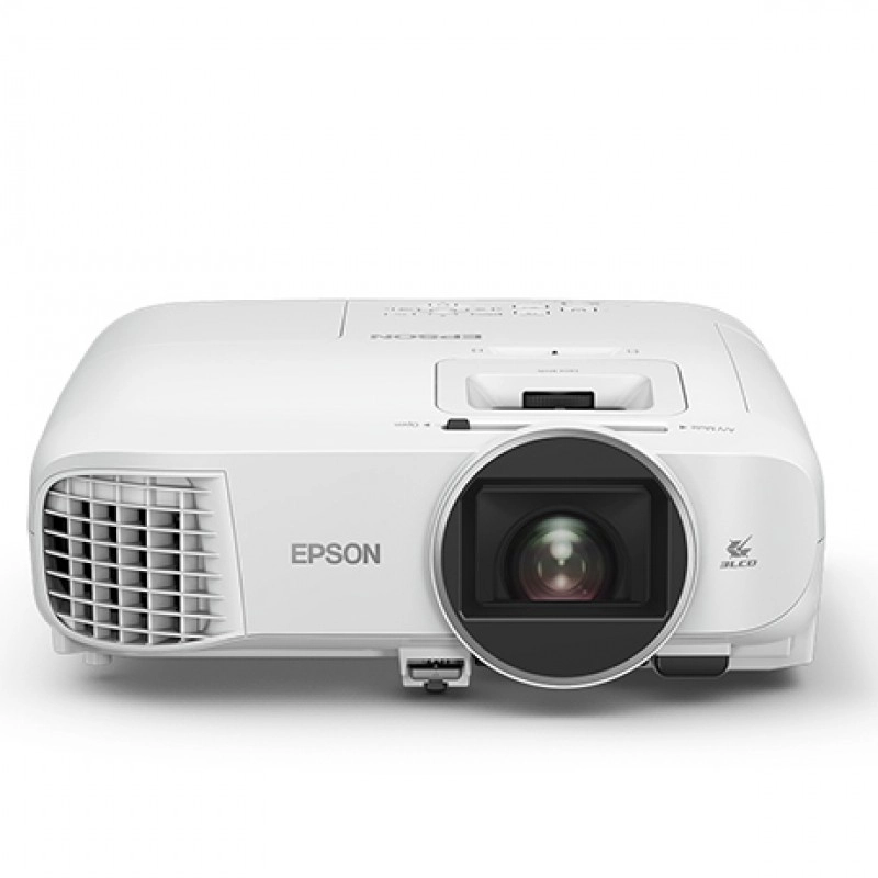 EPSON Home Cinema 3D 1080p 3LCD Projector, EH-TW5600投影機