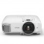 EPSON Home Cinema 3D 1080p 3LCD Projector, EH-TW5600