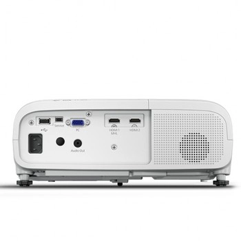 EPSON Home Cinema 3D 1080p 3LCD Projector, EH-TW5600