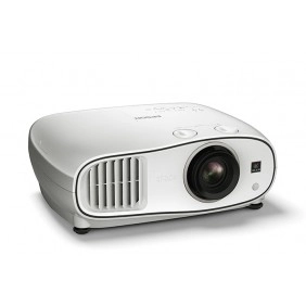 EPSON Home Cinema Full HD 1080p 3LCD Projector, EH-TW6700