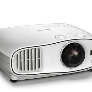 EPSON Home Cinema Full HD 1080p 3LCD Projector, EH-TW6700