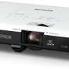 EPSON Intelligent ultra-mobile Full HD 1080p projector, EB-1795F