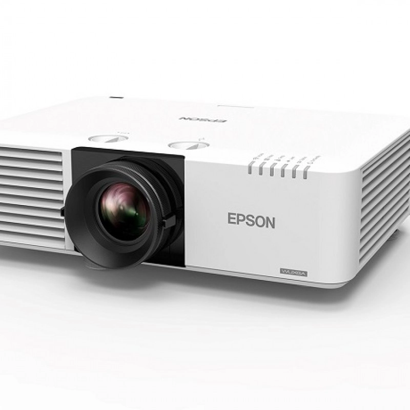 EPSON Laser WUXGA 3LCD Projector, EB-L510U投影機