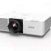 EPSON Laser WXGA 3LCD Projector, EB-L610W