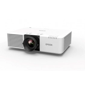 EPSON Laser WXGA 3LCD Projector, EB-L610W