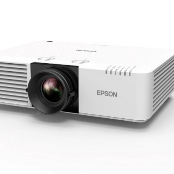 EPSON Laser WXGA 3LCD Projector, EB-L610W