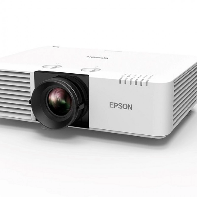 EPSON Laser WXGA 3LCD Projector, EB-L610W投影機