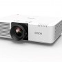EPSON Laser WXGA 3LCD Projector, EB-L610W