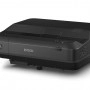 EPSON Ultra Short Throw Laser Home Projector, EH-LS100