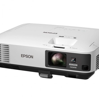 EPSON Wireless Full HD WUXGA 3LCD Projector, EB-2255U
