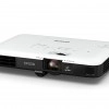 EPSON Wireless WXGA 3LCD Projector, EB-1785W