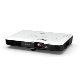EPSON Wireless WXGA 3LCD Projector, EB-1785W