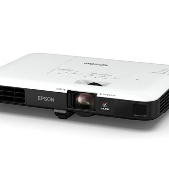 EPSON Wireless WXGA 3LCD Projector, EB-1785W