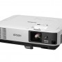 EPSON Wireless WXGA 3LCD Projector, EB-2155W